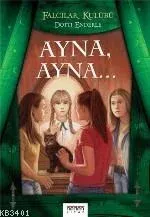 Falcılar Kulübü - Ayna, Ayna.