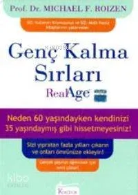 Genç Kalma Sırları Realage