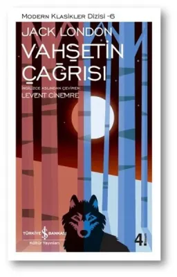 Vahşetin Çağrısı Jack London