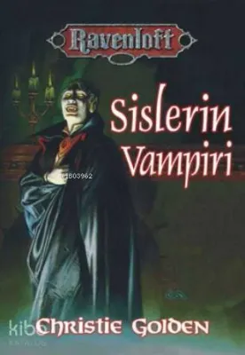Sislerin Vampiri