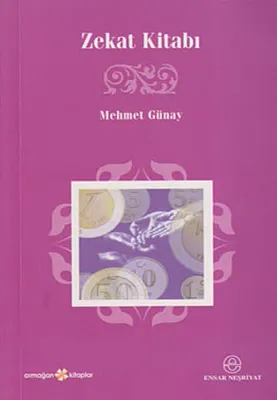 Zekat Kitabı