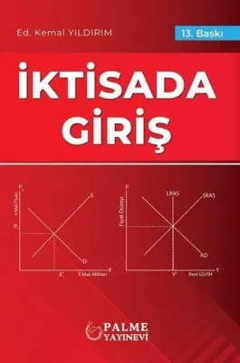 İktisada Giriş 14.BASKI