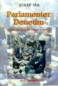 Parlamenter Denetim