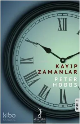 Kayıp Zamanlar