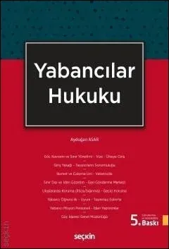 Yabancılar Hukuku