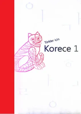 Türkler İçin Korece 1