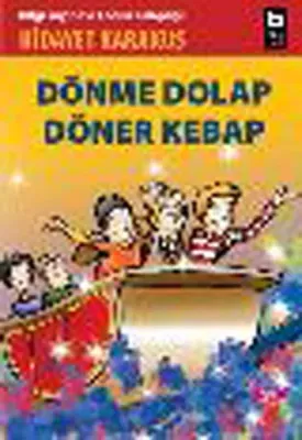 Dönme Dolap Döner Kebap