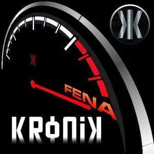 Kronik - Fena CD