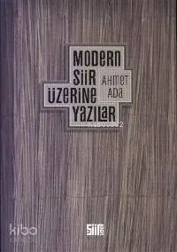 Modern Şiir Üzerine Yazılar