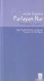 Parlayan Nur