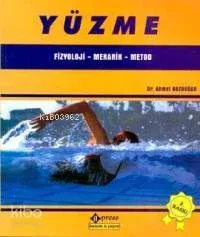 Yüzme Fizyoloji - Mekanik - Metod
