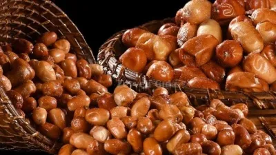 BEYPAZARI İĞDE KURUSU (500GR) BEYPAZARI İĞDE KURUSU (500GR)