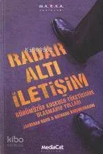 Radar Altı İletişim
