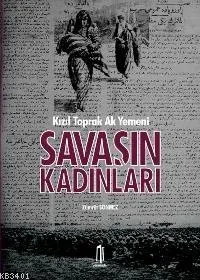 Savaşın Kadınları