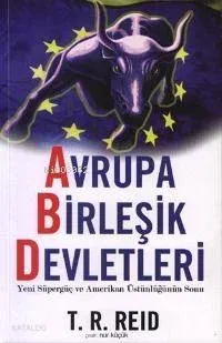 Avrupa Birleşik Devletleri