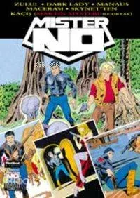 Mister No 2