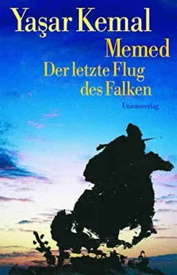 Der letzte Flug des Falken - İnce Memed 4