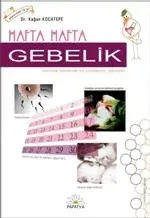 Hafta Hafta Gebelik Hamilelik %10 indirimli Kağan Kocatepe