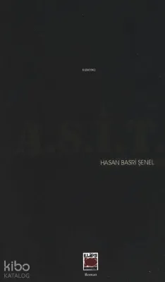 A.S.İ.T. Hasan Basri Şenel