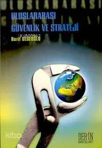 Uluslararası Güvenlik ve Strateji