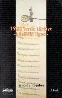 1920'lerde Türkiye