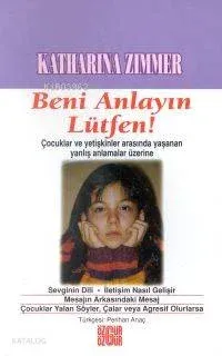 Beni Anlayın Lütfen