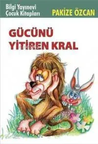 Gücünü Yitiren Kral