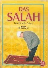 Namaz Hocası - Das Salah (almanca, Kuşe)