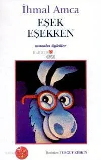 Eşek Eşekken