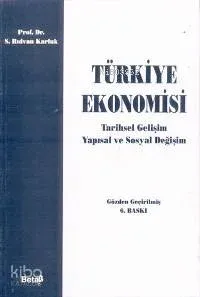 Türkiye Ekonomisinde