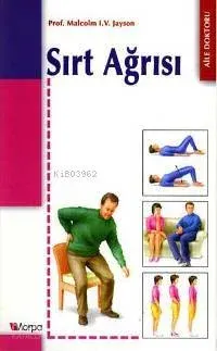 Sırt Ağrısı