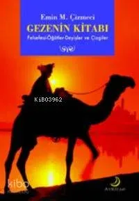Gezenin Kitabı
