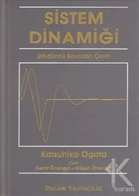 Sistem Dinamiği Katsuhiko Ogata
