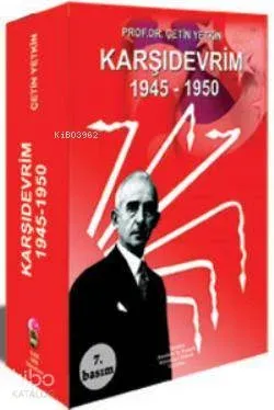 Karşıdevrim 1945- 1950