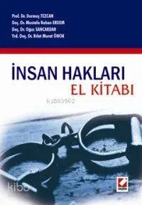 İnsan Hakları El Kitabı