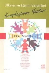 Ülkeler ve Eğitim Sistemleri