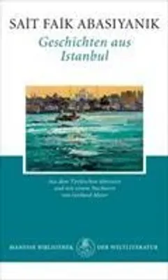 Geschichten aus Istanbul