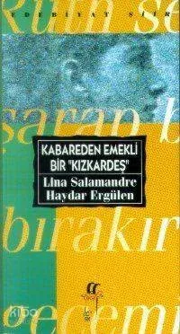 Kabareden Emekli Bir 'Kızkardeş'