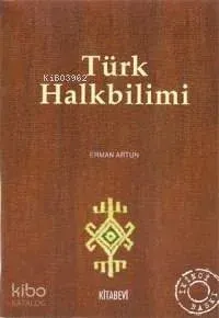 Türk Halkbilim