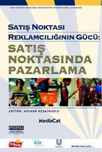 Satış Noktasında Pazarlama