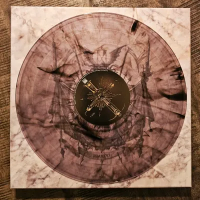 Mayhem – Liturgy Of Death LP Boxset