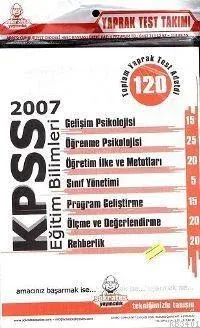 Kpss Egitim Bilimleri Gelişim Psikolojisi,öğrenme Psikolojisi,öğretim Psikolojisi,sınıf Yönetimi
