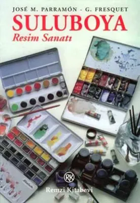 Suluboya (resim Sanatı)