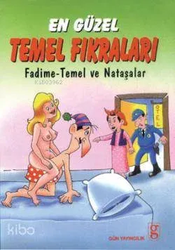 En Güzel Temel Fıkraları Kemal Ermiş