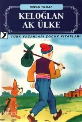 Keloğlan Ak Ülke