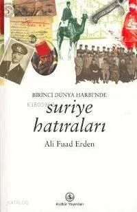 Suriye Hatıraları
