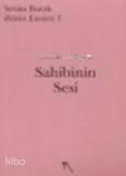 Sahibinin Sesi