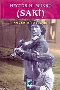 Kaderin Tazıları Saki