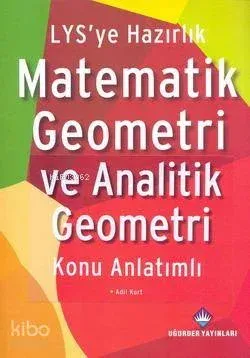 Matematik Geometri VE Analitik Geometri