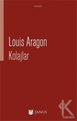 Kolajlar Louis Aragon
